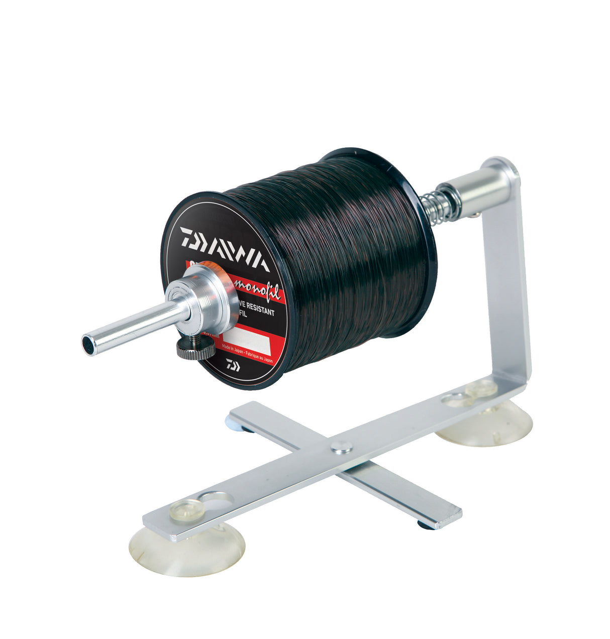 Daiwa Sensor Line Loader siimanpuolausteline