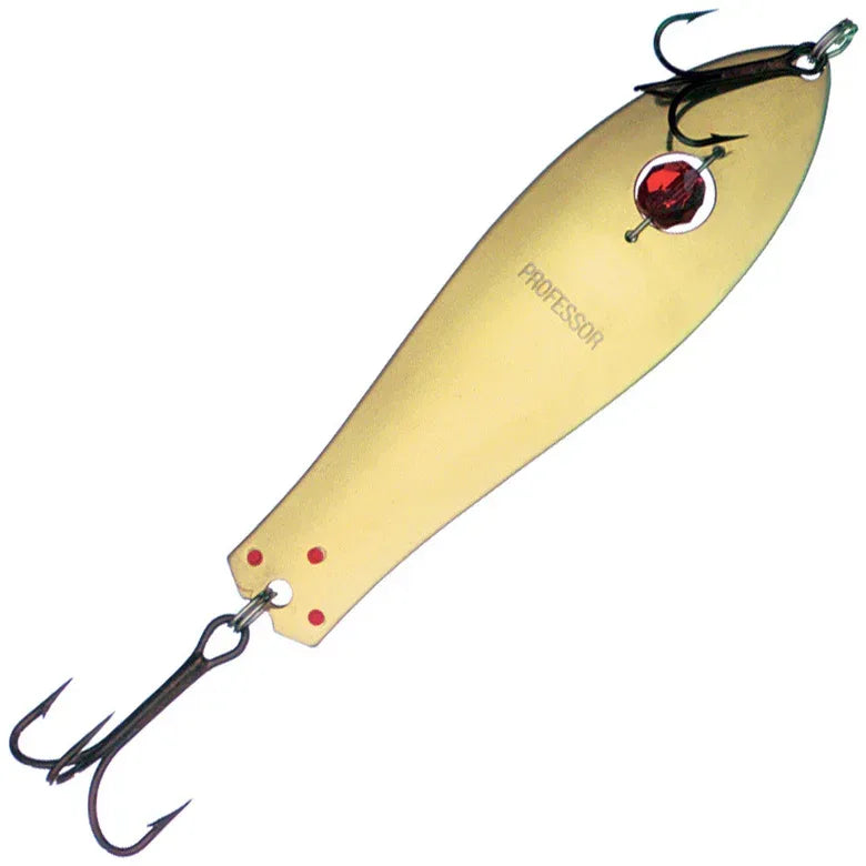 Kuusamo Professor Helmi 9 cm 18 g lusikkauistin - Happy Angler