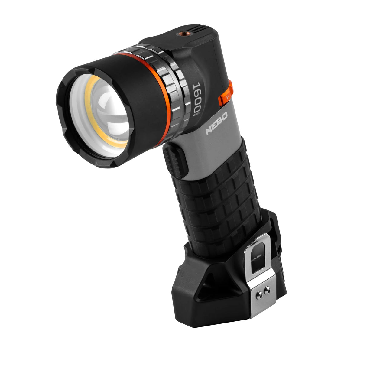 NEBO Luxtreme SL100 ladattava hakuvalo