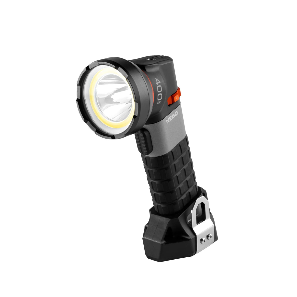 NEBO Luxtreme SL25R ladattava hakuvalo