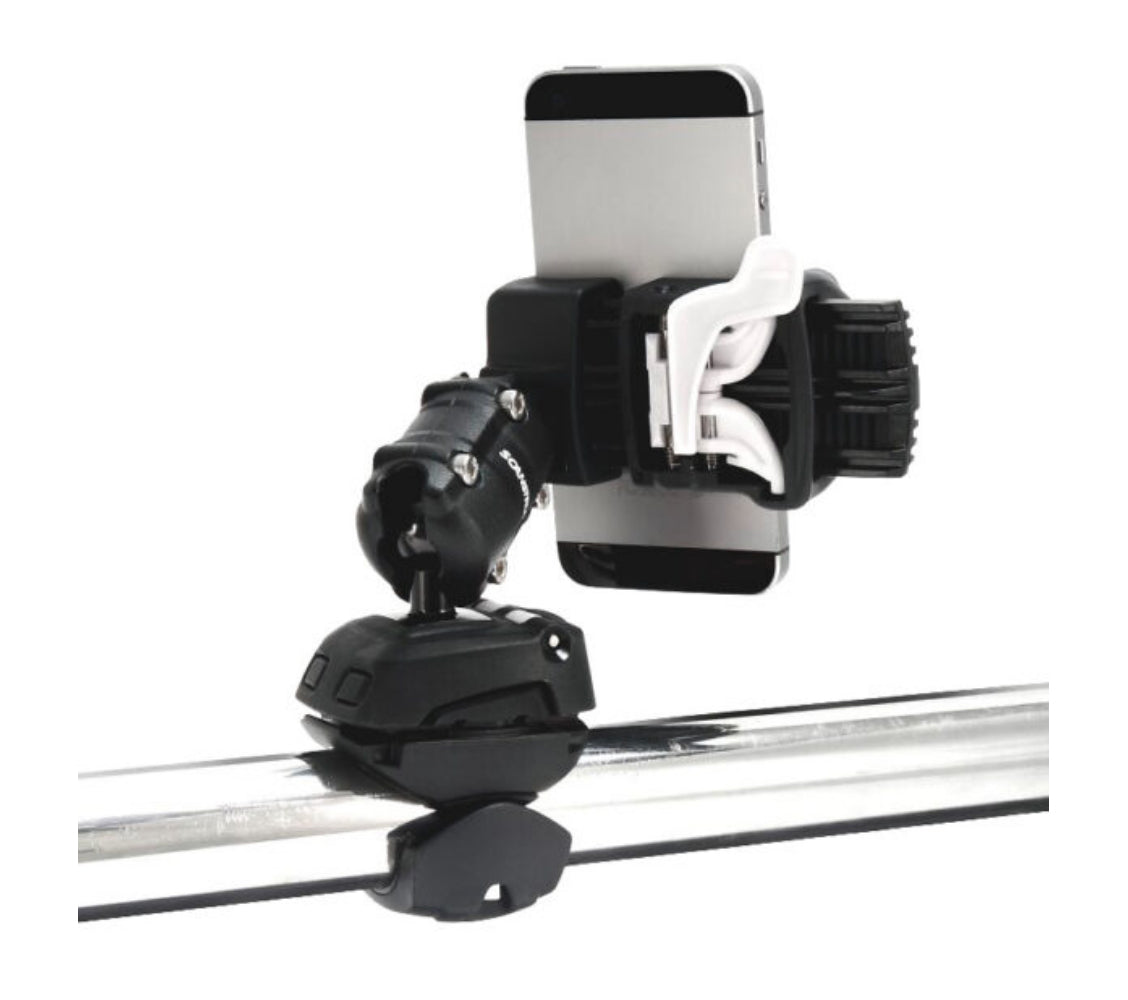 Scanstrut ROKK Mini kiinnikesarja puhelimelle
