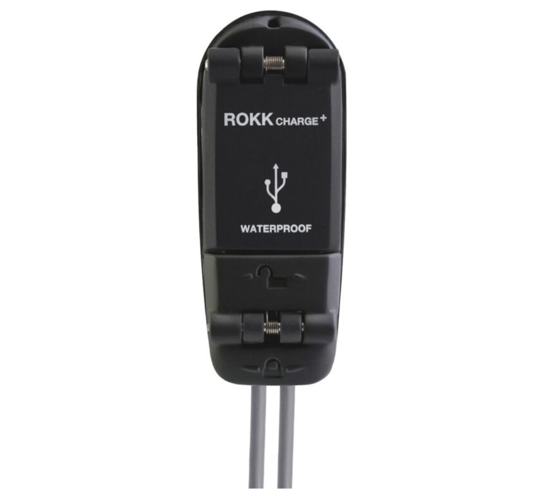 Scanstrut vesitiivis USB-A pistoke