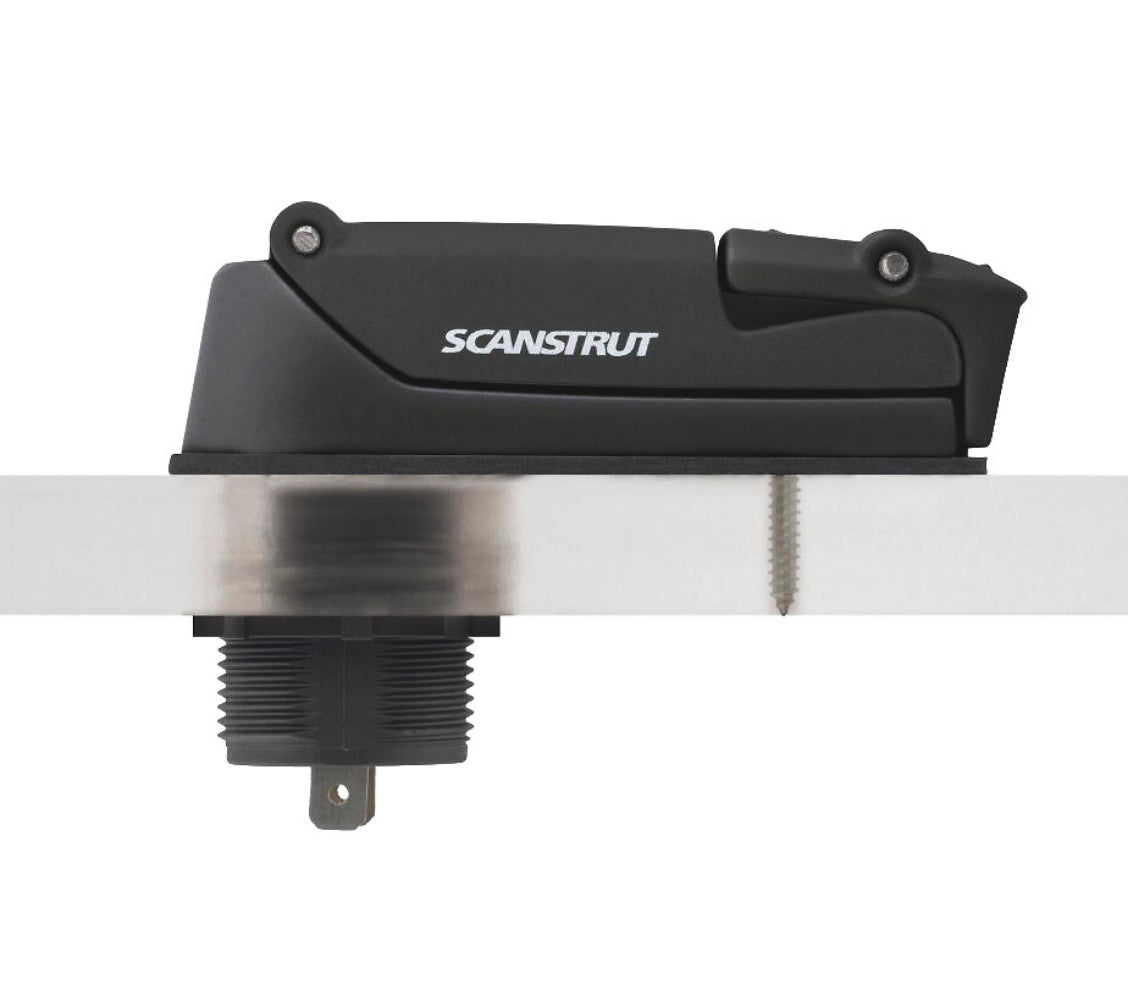 Scanstrut vesitiivis USB-A pistoke