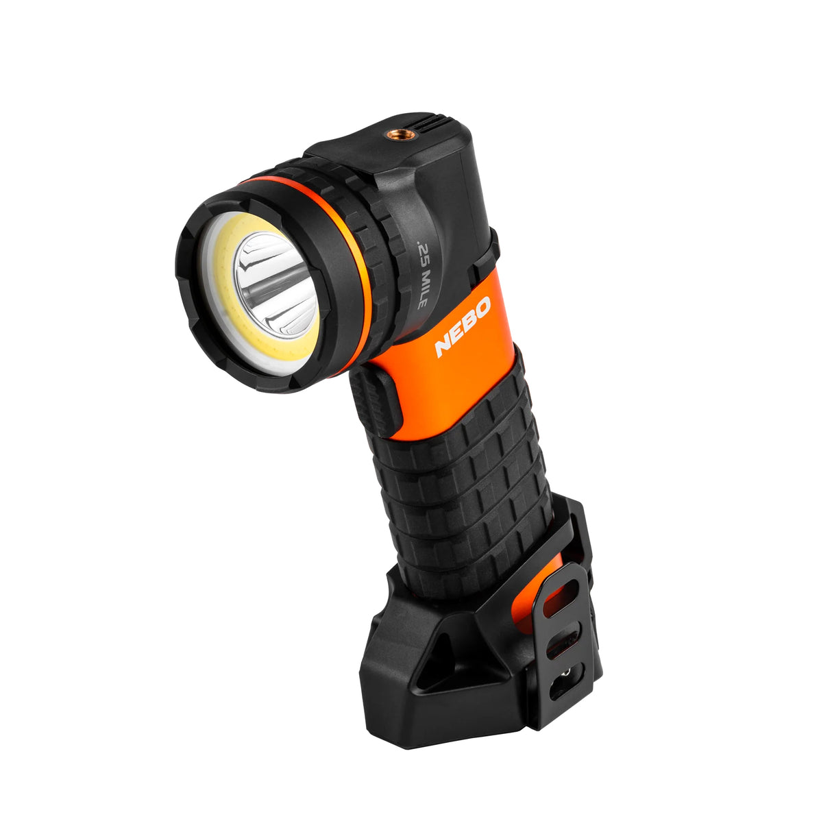 NEBO Master Series SL25 ladattava hakuvalo