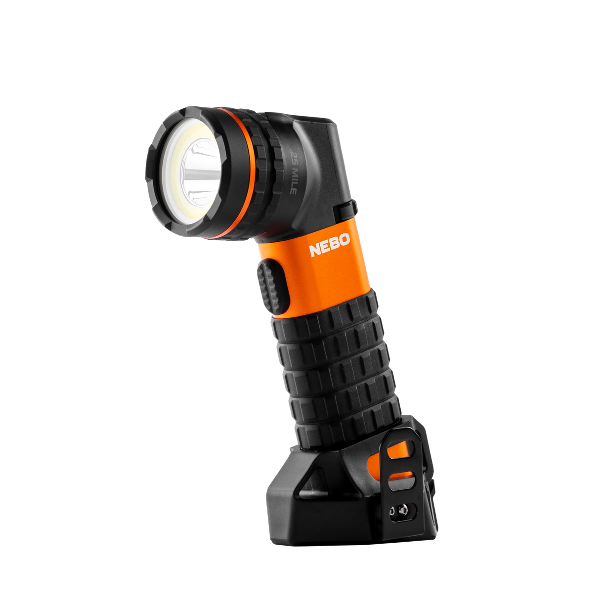 NEBO Master Series SL25 ladattava hakuvalo