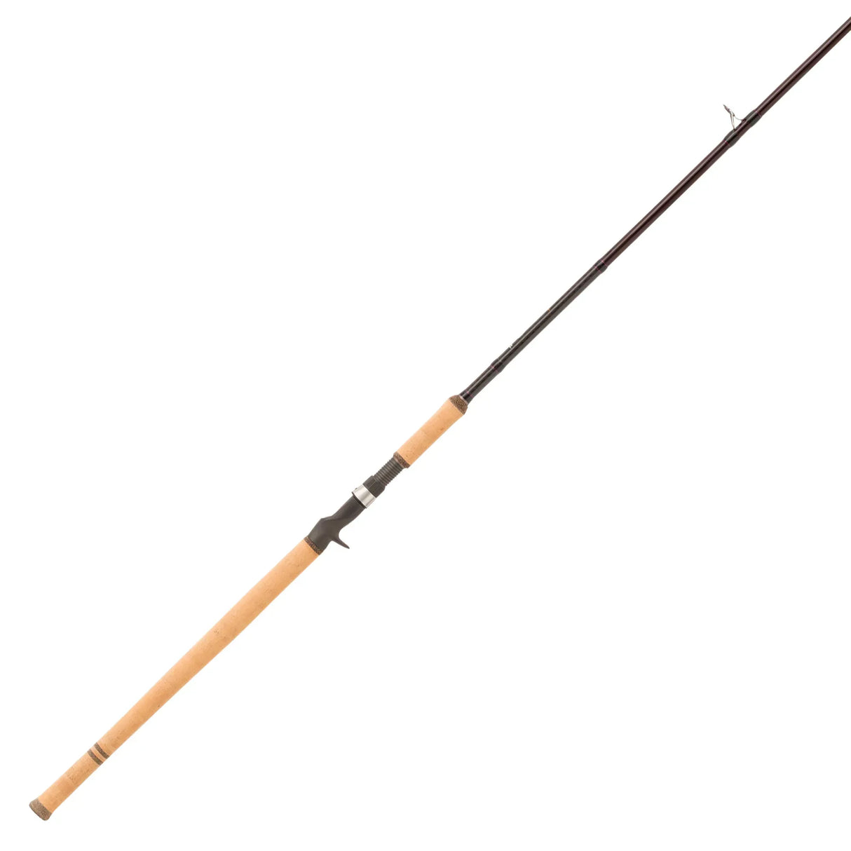 Abu Garcia Salmon Seeker hyrräkelavapa - Happy Angler