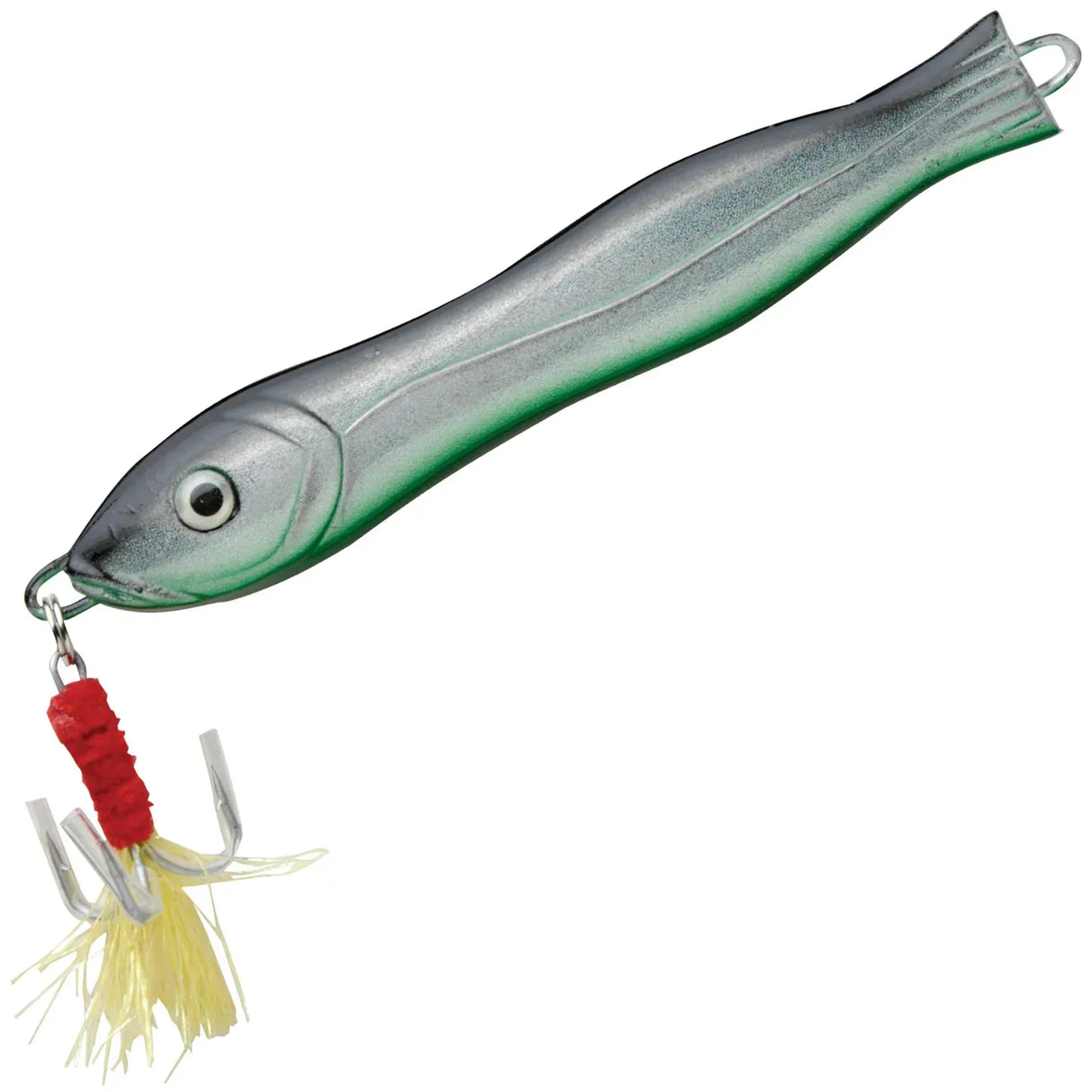 Abu Garcia Sillen 350 g turskapilkki - Happy Angler