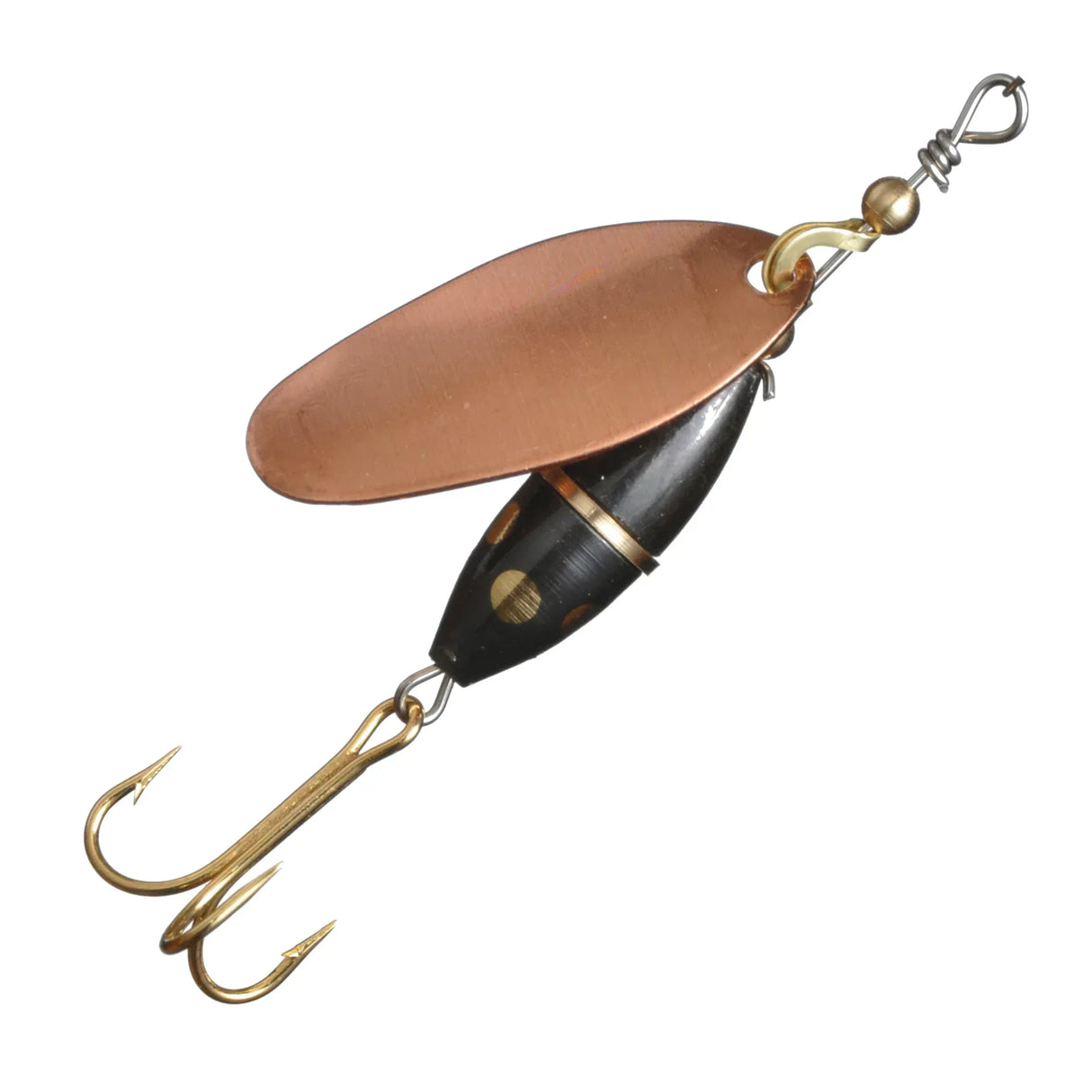 Myran Panter Prick 5 g lippa - Happy Angler