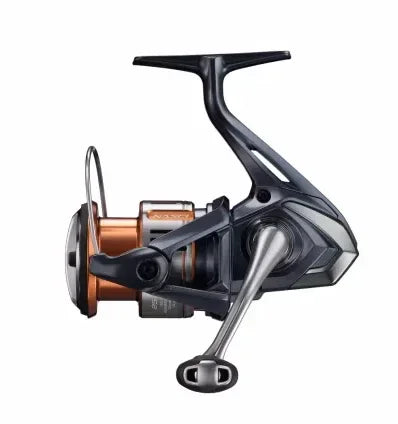 Shimano Nasci FD avokela - Happy Angler