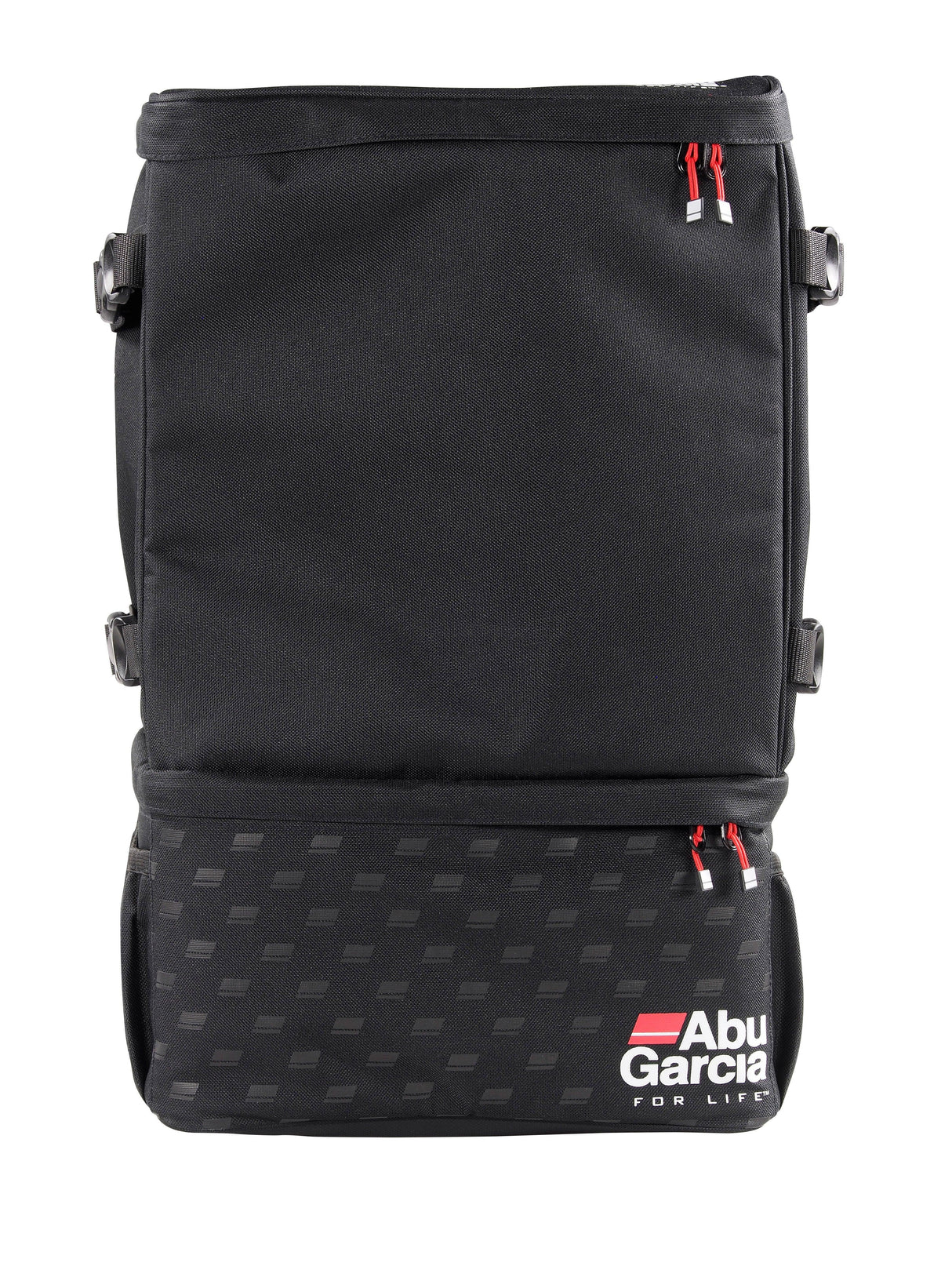 Abu Garcia kalastusreppu + 3 rasiaa - Happy Angler