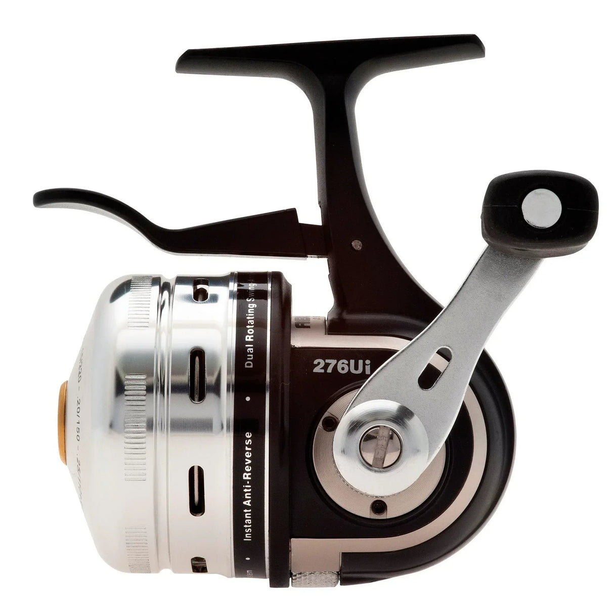 Abu Garcia Abumatic 276i Spincast umpikela - Happy Angler