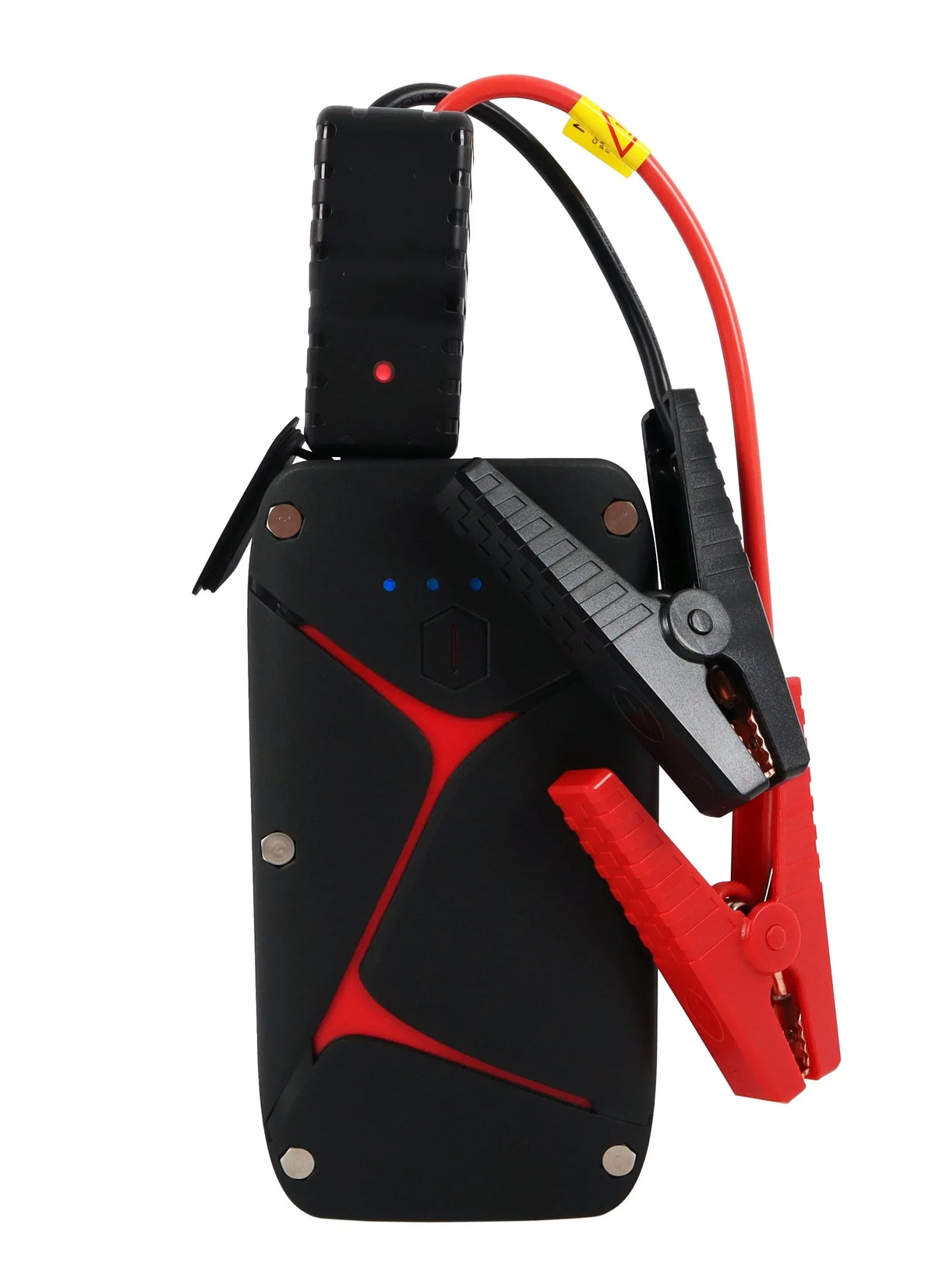 AX4 16000 apukäynnistin/varavirtalähde - Happy Angler