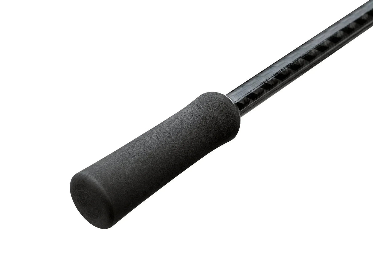 Abu Garcia Fast Attack Pro Pike hyrräkelasetti - Happy Angler