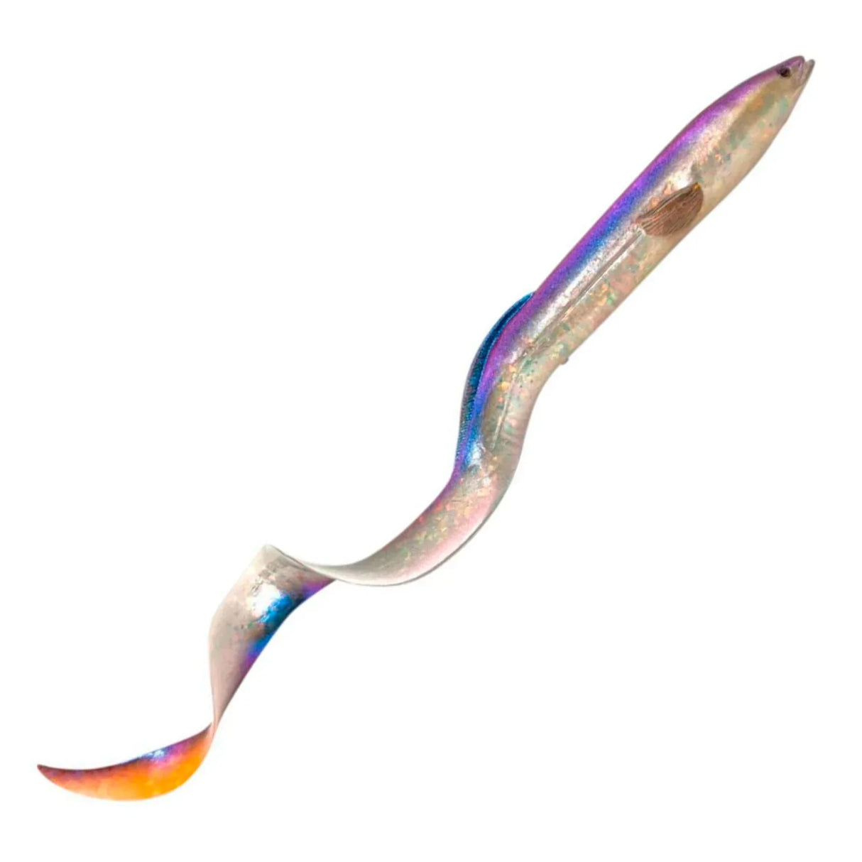 Savage Gear Real Eel 30 cm - Happy Angler