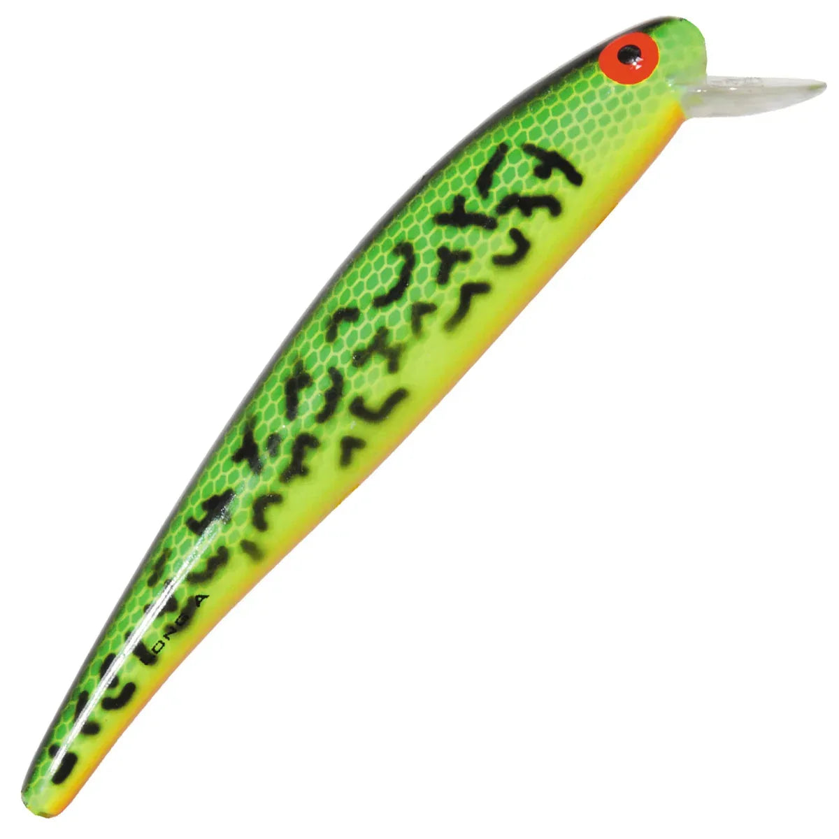 Bomber Long 15A vaappu - Happy Angler