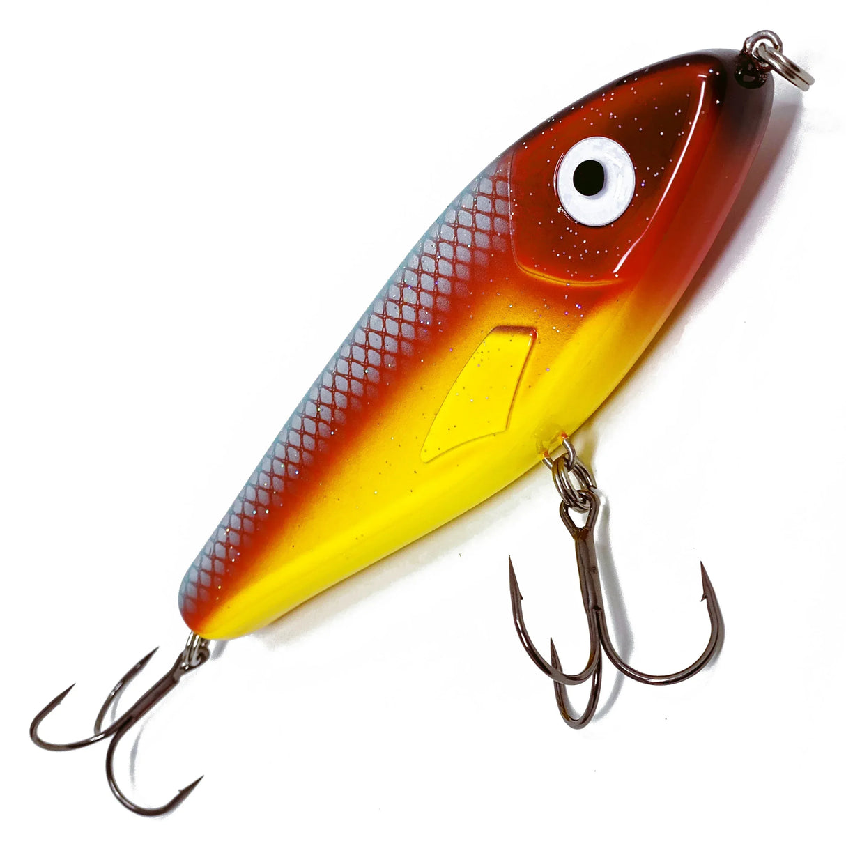 Gator Jerk 15 cm jerkki - Happy Angler