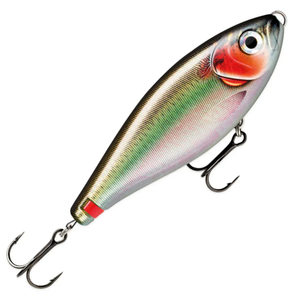 Rapala X-Rap Haku 14 cm jerkki - Happy Angler