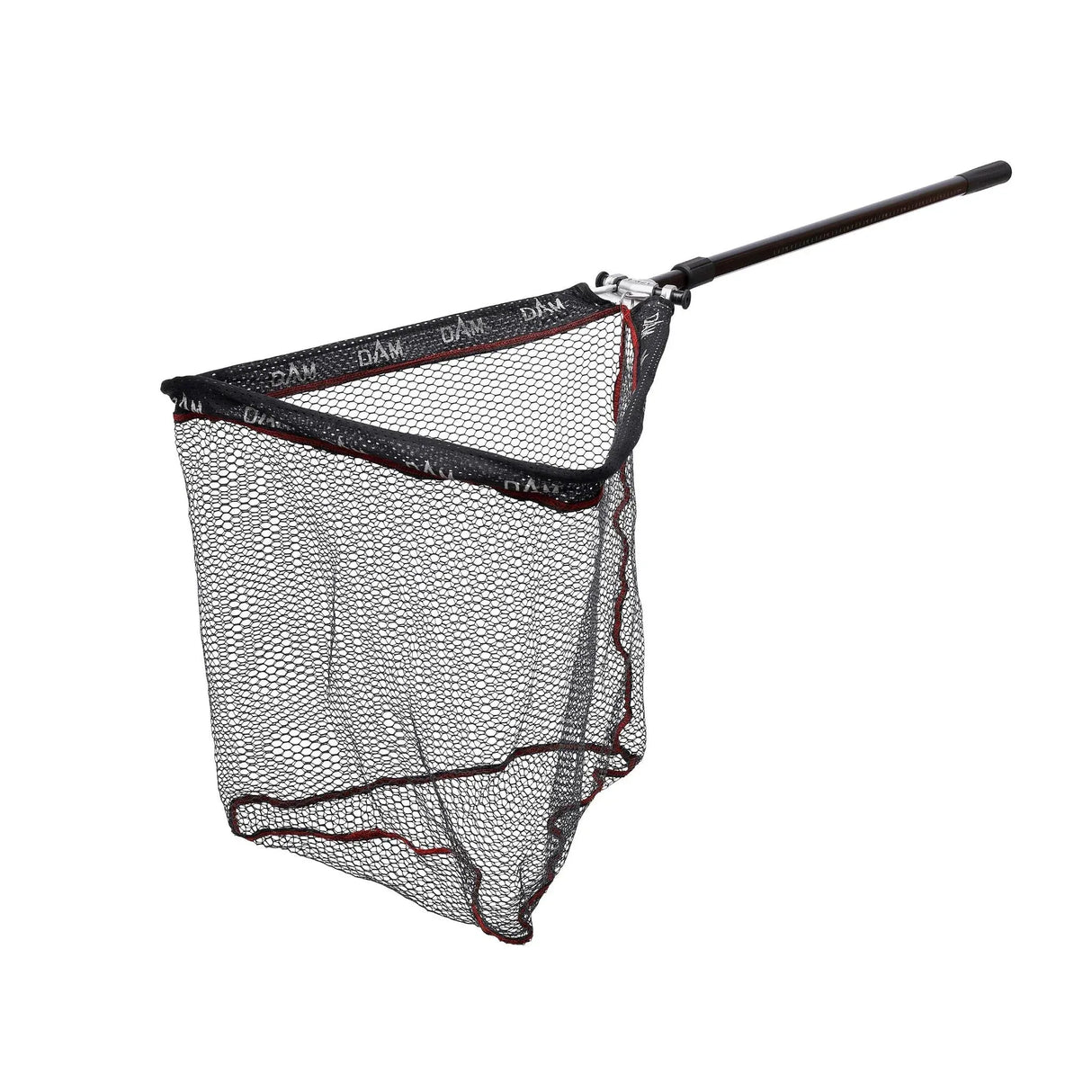 DAM Hammerhead 80 x 80 cm haavi 300 cm 2-os - Happy Angler