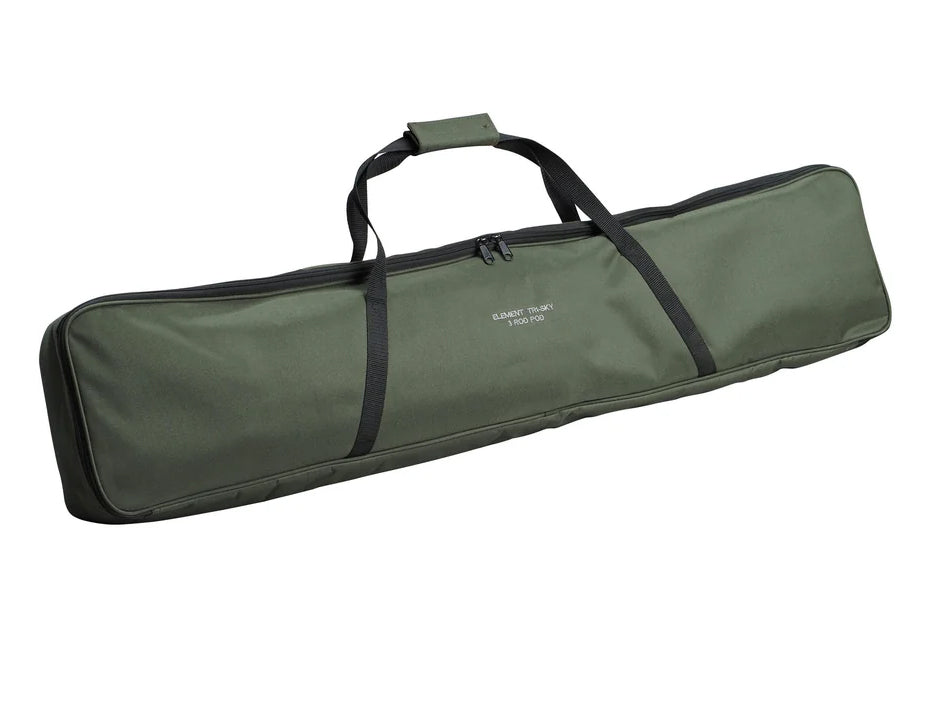 Prologic Element Tri-Sky 3 Rod Pod