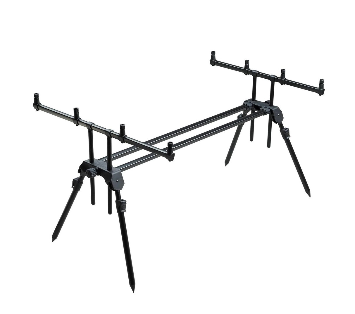 Prologic Element Quad-Sky 4 Rod Pod