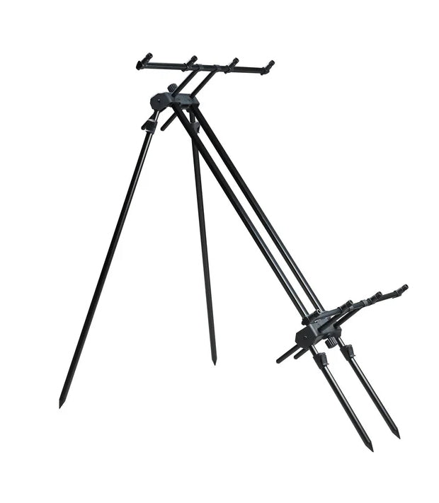 Prologic Element Quad-Sky 4 Rod Pod
