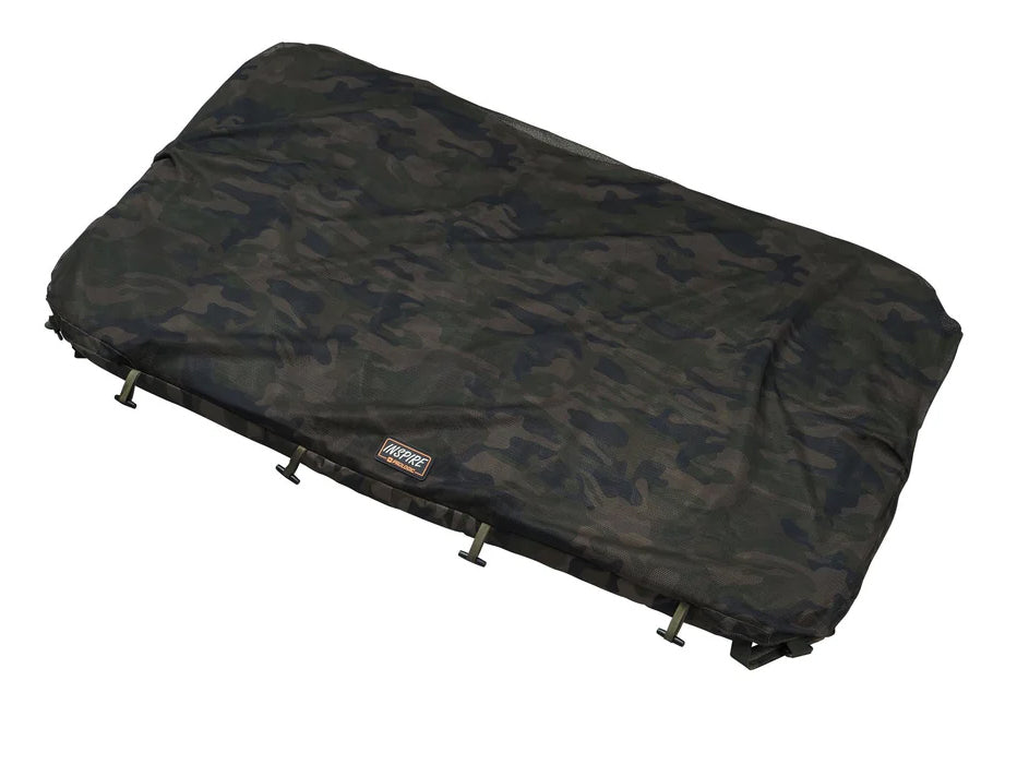 Prologic Inspire Pro-tect Unhooking Mat Camo