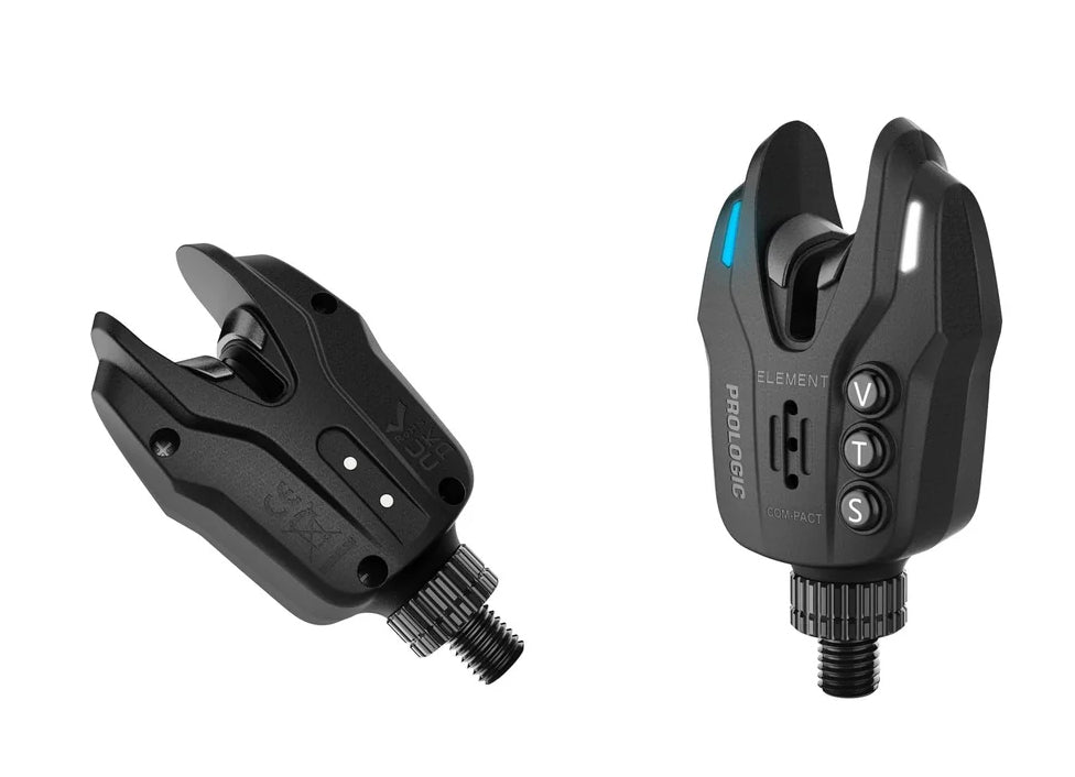 Prologic Element Com-pact Alarm Wireless