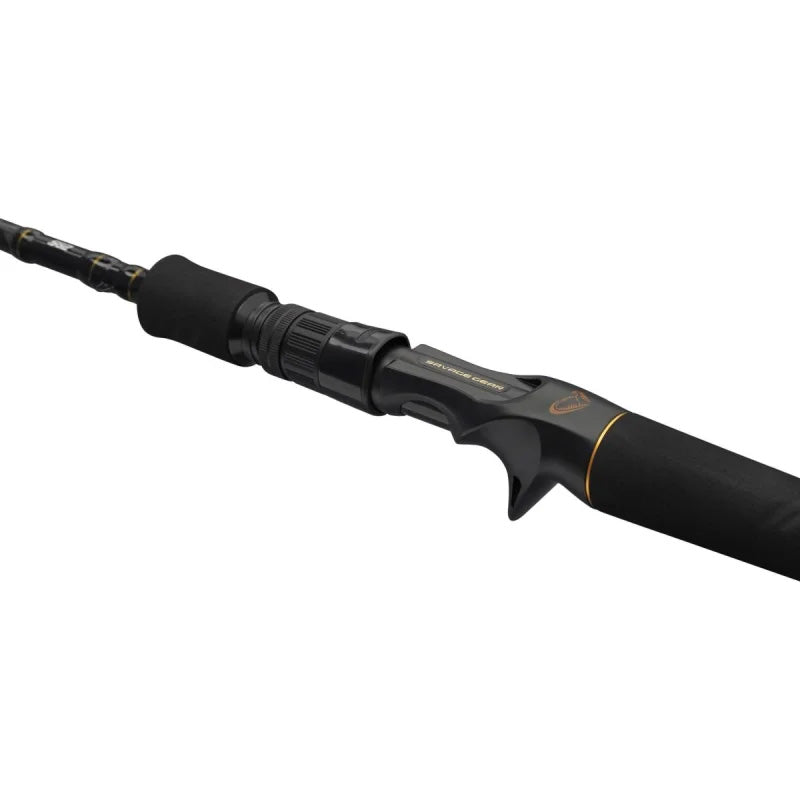 Savage Gear Alpha SG2 Jerkbait hyrräkelavapa