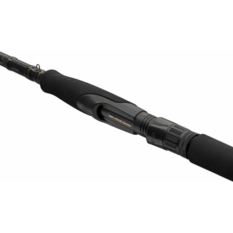 Savage Gear Alpha SG2 Big Bait avokelavapa