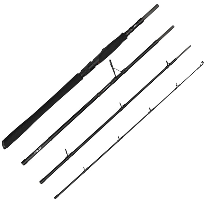 Savage Gear Alpha SG2 Big Bait Travel avokelavapa