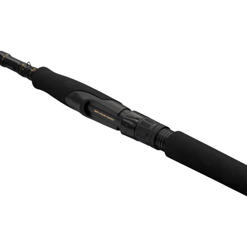 Savage Gear Alpha SG2 Big Bait Travel avokelavapa