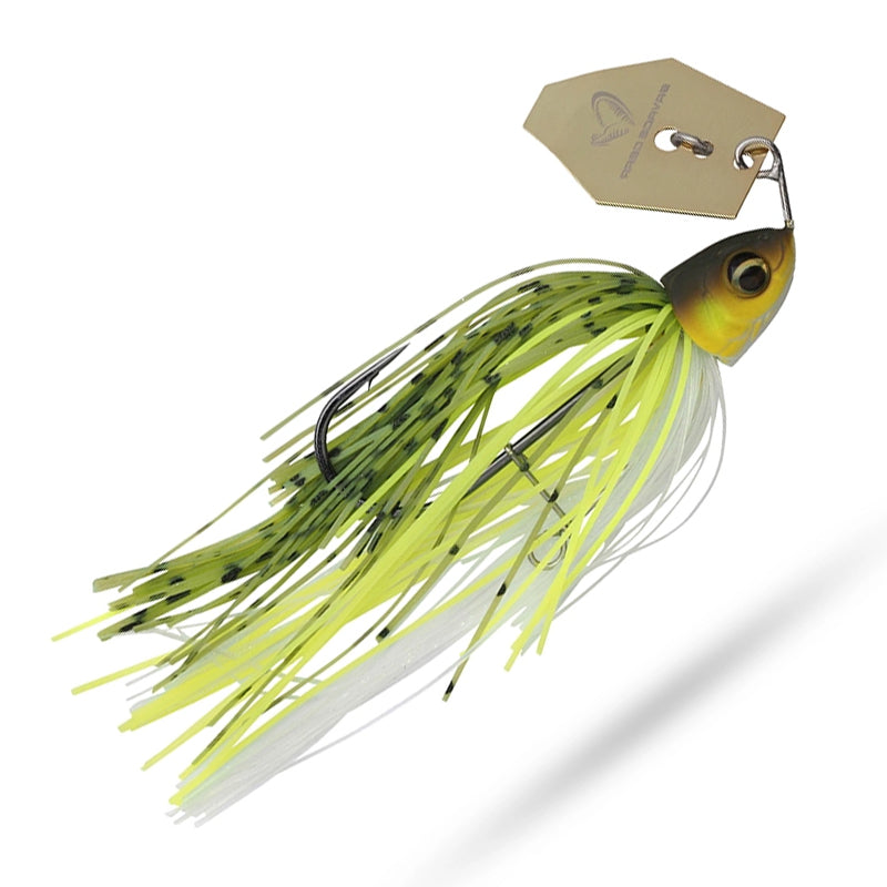 Savage Gear Da Crazy Bush 15 g chatterbait
