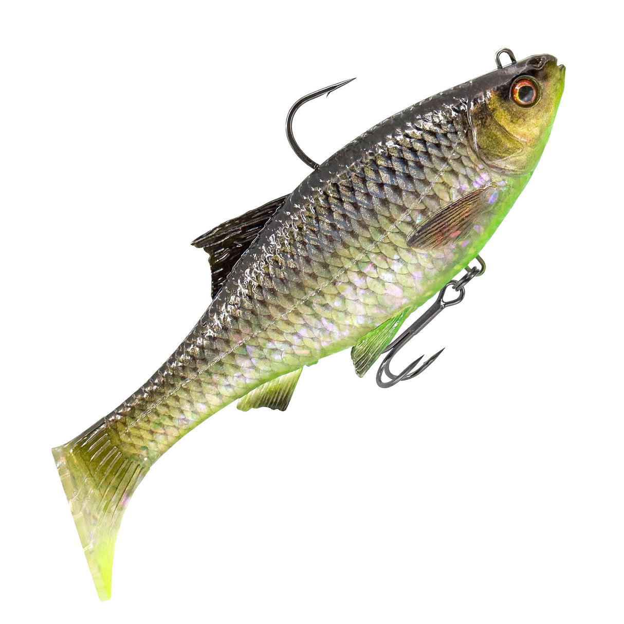 Savage Gear 3D Roach Ready to Fish 18 cm