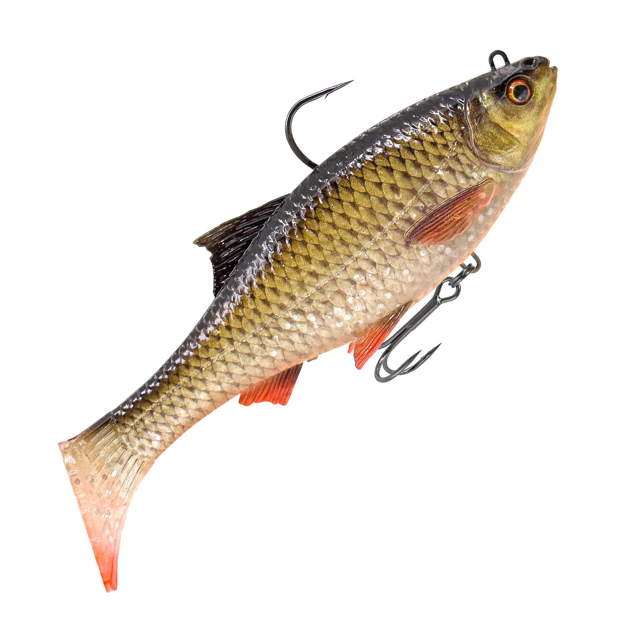 Savage Gear 3D Roach Ready to Fish 18 cm