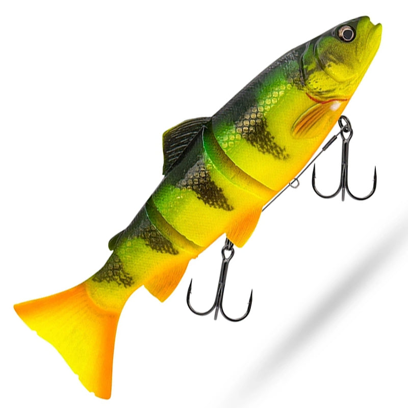 Savage Gear 3D Line Thru Trout Slow Sinking 15 cm jigi