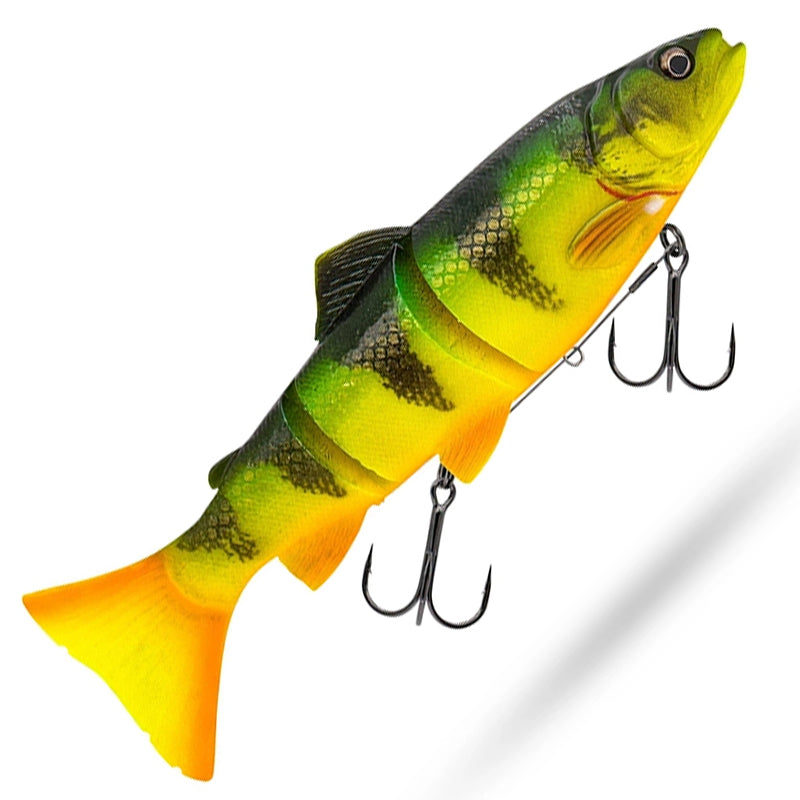 Savage Gear 3D Line Thru Trout Slow Sinking 20 cm jigi