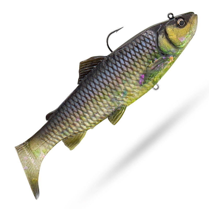 Savage Gear 3D Trout Shad 17 cm jigi