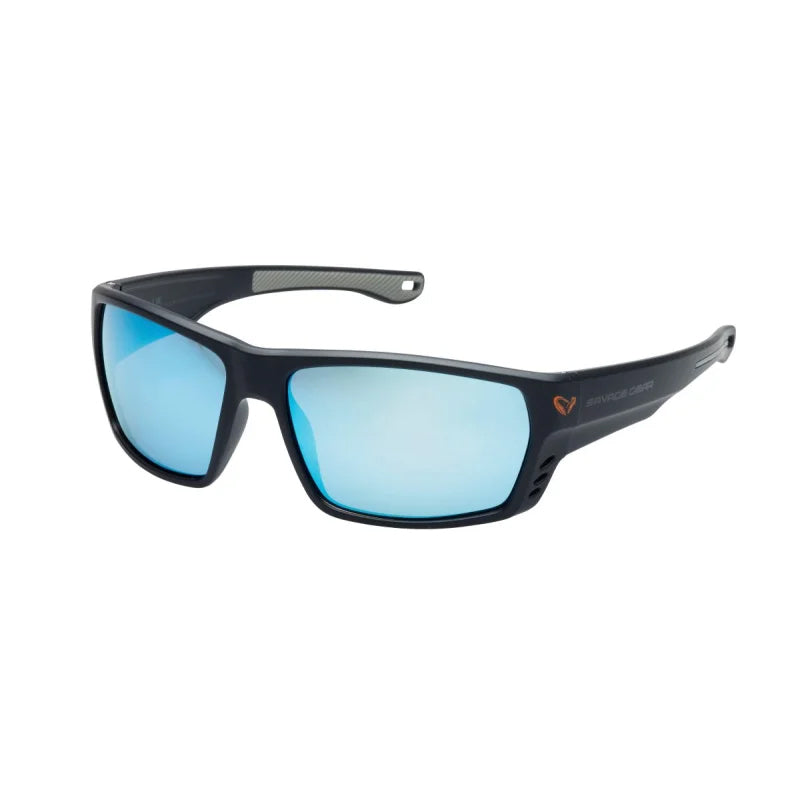 Savage Gear Polarized 2 Blue Revo polarisoidut aurinkolasit