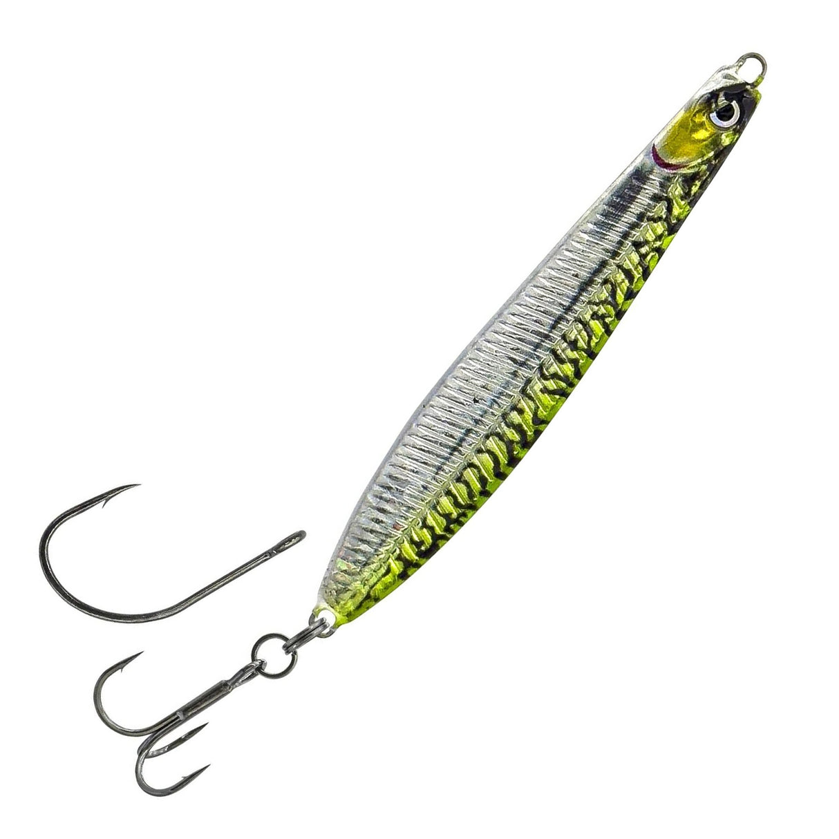 Savage Gear Seeker ISP 23 g lusikkauistin