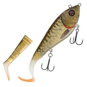Copper Carp
