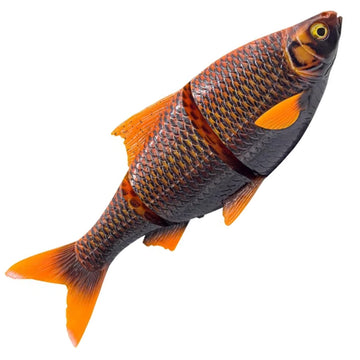 Black Orange
