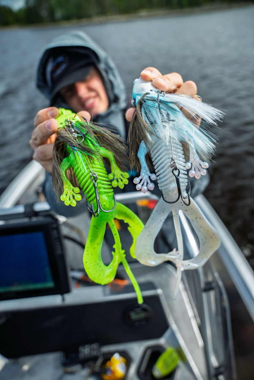 Savage Gear Mutant Rat 30 cm