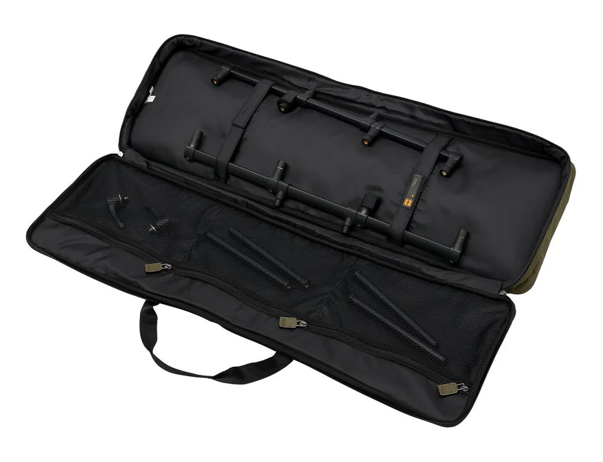 Prologic Tri-Lux Rod Pod 3 Rod