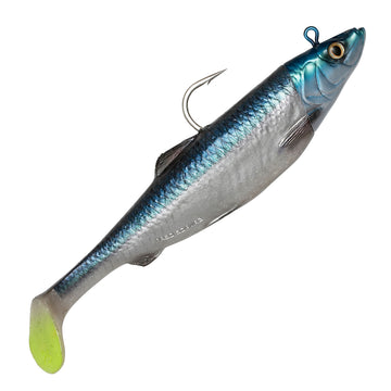 Real Herring