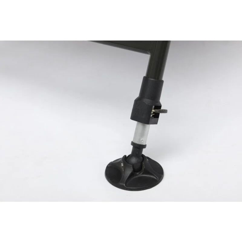 Prologic Inspire Relax Recliner With Arm Rests kalastustuoli