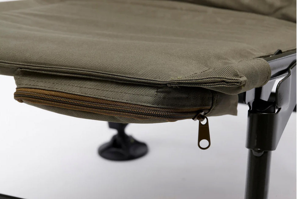 Prologic Inspire Lite-Pro Chair With Pocket kalastustuoli