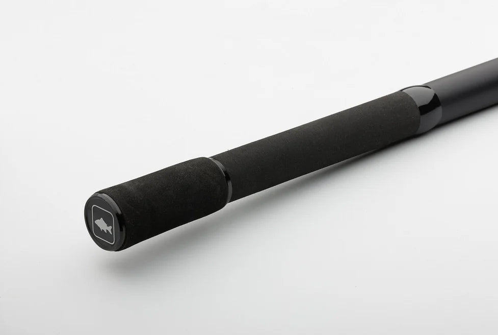 Prologic C-Series Compact avokelavapa