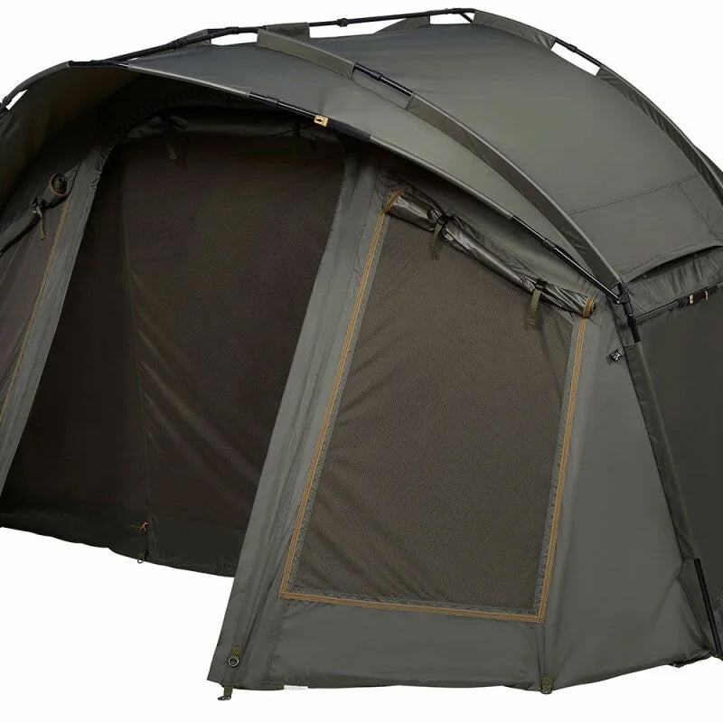 Prologic Fulcrum Session Bivvy & Overwrap