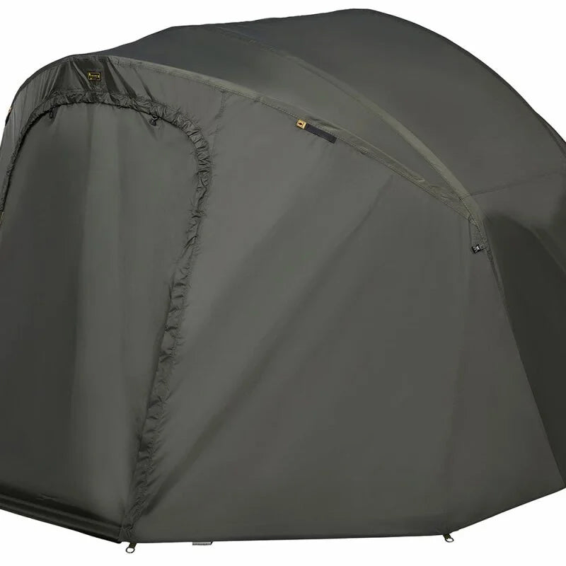 Prologic Fulcrum Session Bivvy & Overwrap
