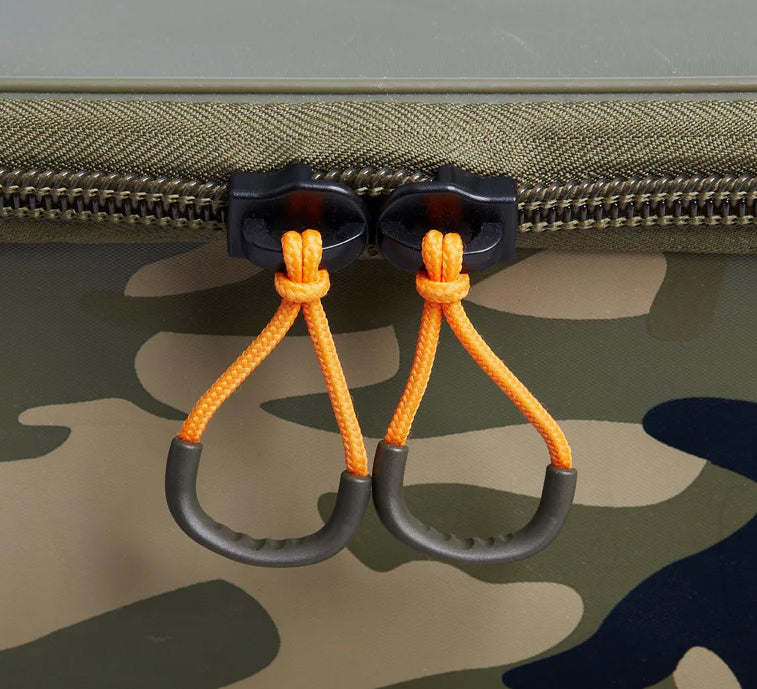 Prologic Element Storm Safe Barrow Cool Bag laukku